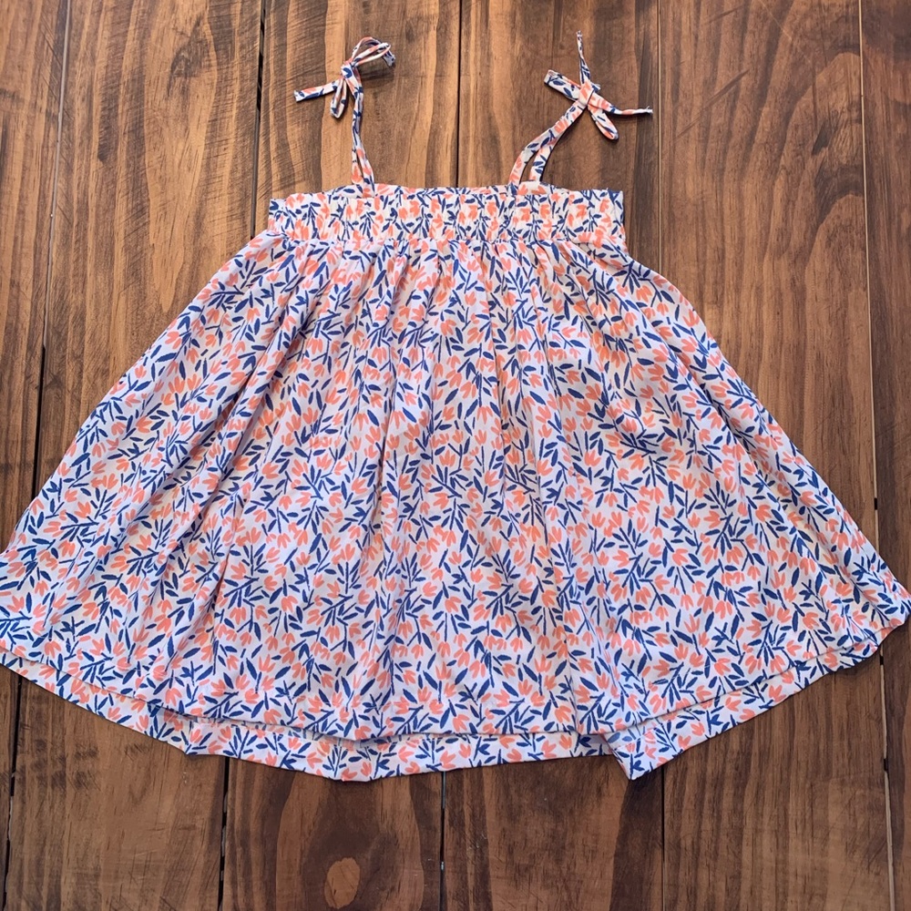 Toddler summer dress - Picture 2 of 2